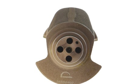 Фото 3 - Автозапчасть ROTWEISS LR090358