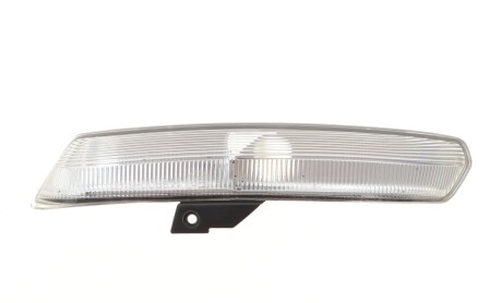 Повторитель поворота на зеркало Ford Transit Custom 23- (L) - ROTWEISS PZ3113B381AA