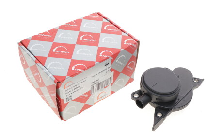 Сепаратор (маслоотделитель) MB Vito (W639) 03- - ((A6110160334, 6110160334)) ROTWEISS RW01008