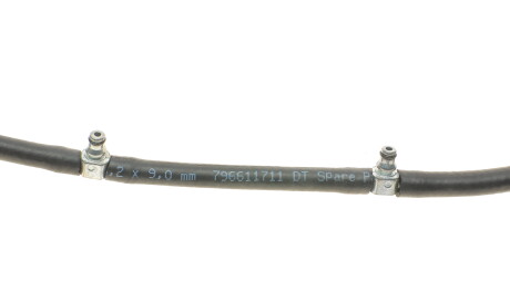 Фото 2 - Елемент паливної системи ROTWEISS RW07005