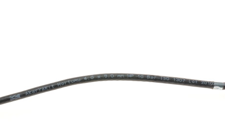 Фото 2 - Елемент топливной системы ROTWEISS RW07022