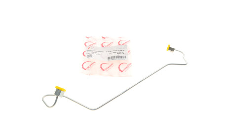 Трубка топливная высокого давления MB Sprinter 2.9TDI (2 цилиндр) - ROTWEISS RW07031