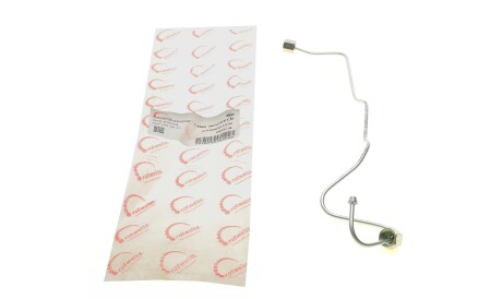 Трубка топливная высокого давления MB Sprinter 2.9TDI (4 цилиндр) - ((6020703533, 6020704033, 6020701433, 6020701933, 6020702933)) ROTWEISS RW07033