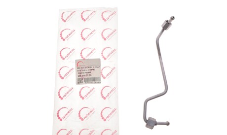 Фото 2 - Елемент паливної системи ROTWEISS RW07040