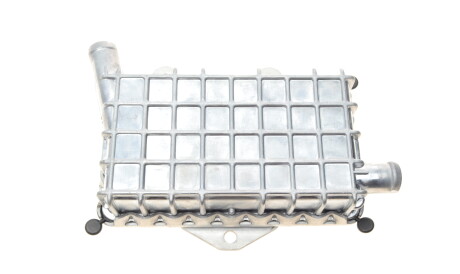 Фото 2 - Масляний радіатор ROTWEISS RW18001