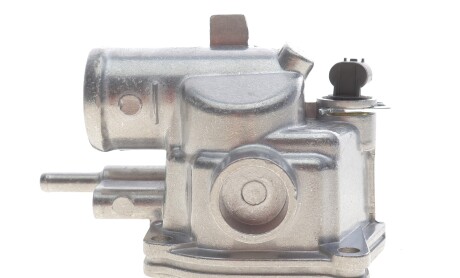 Термостат MB Vito (W638)/(W639) 2.2CDI/Sprinter 2.2-2.7CDI (87°C) - ((5080146AB, 5080146AA, 6462001215, 6112031975, 6112030575)) ROTWEISS RW20045