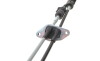 Миниатюра изображения 3 - Тросик сцепления ROTWEISS RW26001