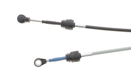Фото 4 - Тросик сцепления ROTWEISS RW26001