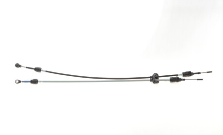 Трос куліси MB Sprinter 2.2CDI 00-06 - ((9012601538, A9012601538)) ROTWEISS RW26001