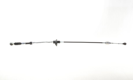 Трос куліси MB Vito (W638) 96-03 (L) (сірий) - ((0002680091, A0002680091)) ROTWEISS RW26006