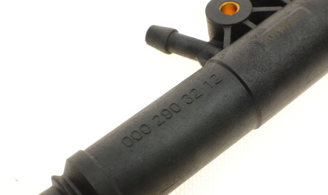 Фото 3 - Главный цилиндр сцепления ROTWEISS RW29001