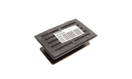 Фото 2 - Пильник/відбійник ROTWEISS RW32026