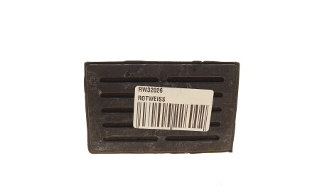 Фото 3 - Пильник/відбійник ROTWEISS RW32026