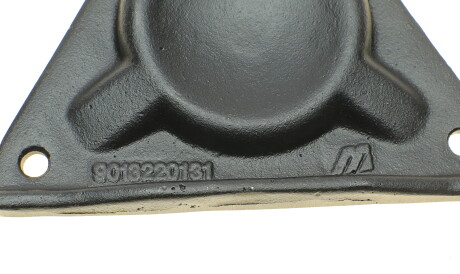 Фото 2 - Рессора ROTWEISS RW32027