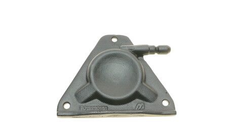 Фото 3 - Рессора ROTWEISS RW32027