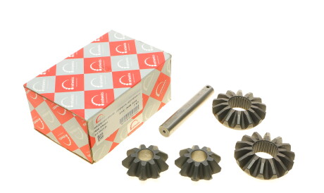 Сателлиты в мост MB Sprinter/VW LT (21 мм) - ROTWEISS RW35004