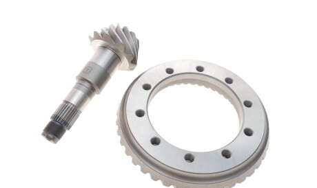 Фото 2 - Автозапчасть ROTWEISS RW35009