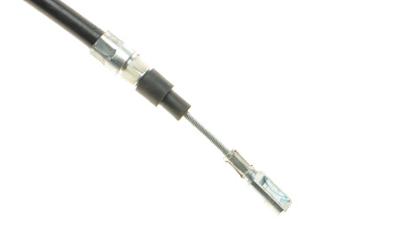 Фото 2 - Трос ручного гальма ROTWEISS RW42005