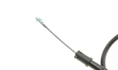 Фото 3 - Трос ручного гальма ROTWEISS RW42009