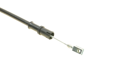 Фото 2 - Трос ручного тормоза ROTWEISS RW42010