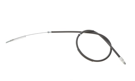 Трос ручника (задний) MB Sprinter 515/VW Crafter 50 06- - ROTWEISS RW42012