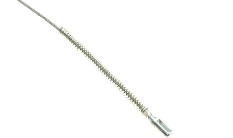 Фото 2 - Трос ручного тормоза ROTWEISS RW42055