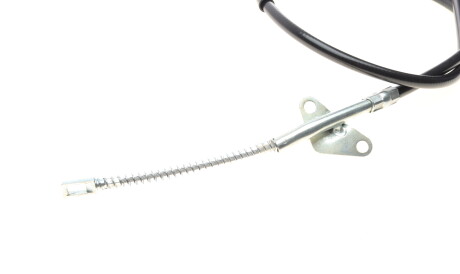 Фото 2 - Трос ручного тормоза ROTWEISS RW42057