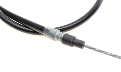 Фото 3 - Трос ручного тормоза ROTWEISS RW42057