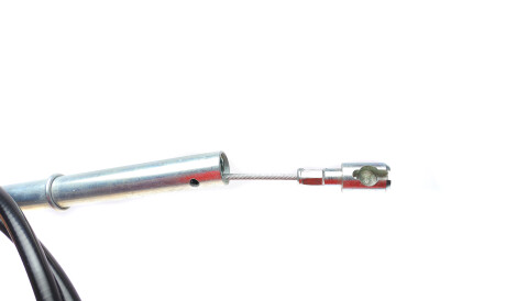 Фото 3 - Трос ручного гальма ROTWEISS RW42061