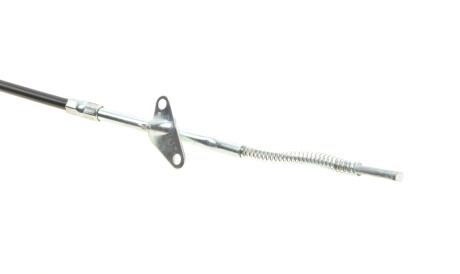 Фото 3 - Трос ручного тормоза ROTWEISS RW42064