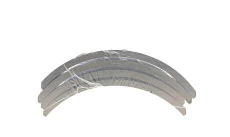 Фото 2 - Тормозные колодки ROTWEISS RW42079