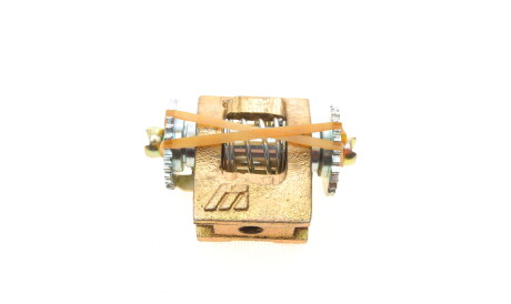 Фото 3 - Ричаг ROTWEISS RW42101