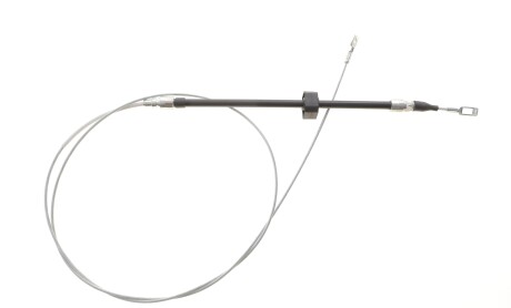 Трос ручника (центральний) MB Sprinter 208-316 96- (середня база) - ROTWEISS RW42119
