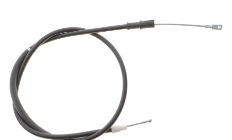Трос ручника (задний) MB Sprinter 208-319 CDI/VW Crafter 06- - ROTWEISS RW42128