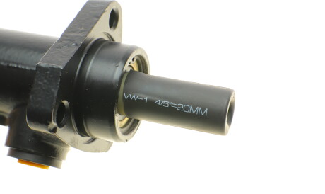 Фото 2 - Главный тормозной цилиндр ROTWEISS RW43006