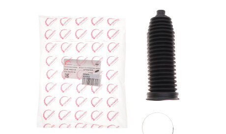 Фото 2 - Рулевая рейка и крепление ROTWEISS RW46018