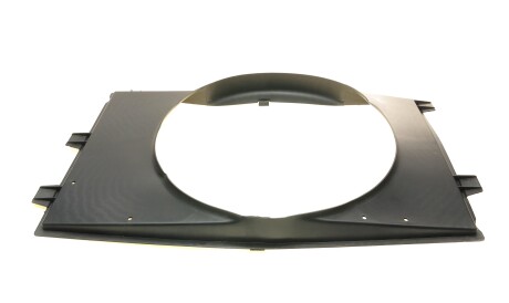 Диффузор радиатора MB Sprinter OM611/612 (9015051655) - ROTWEISS RW50019