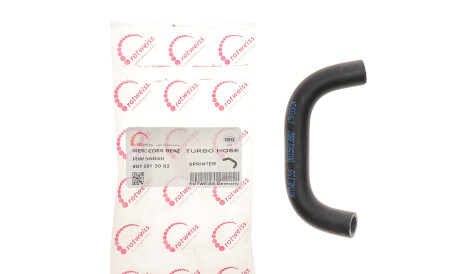 Фото 2 - Автозапчасть ROTWEISS RW50040