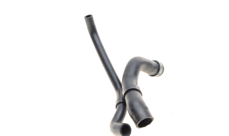 Фото 2 - Патрубок системы охлаждения ROTWEISS RW50050