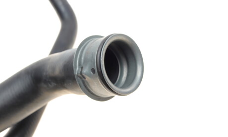 Фото 5 - Патрубок системы охлаждения ROTWEISS RW50050