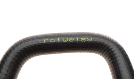 Фото 2 - Патрубок системы охлаждения ROTWEISS RW50053