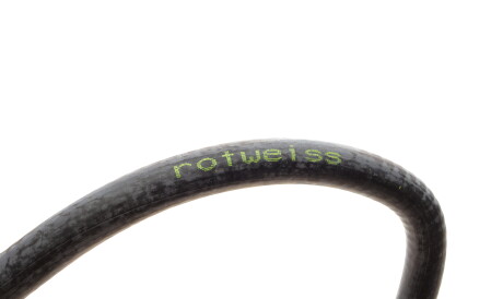 Фото 2 - Патрубок системы охлаждения ROTWEISS RW50057