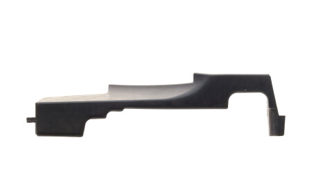 Фото 2 - Решетка радиатора ROTWEISS RW50063