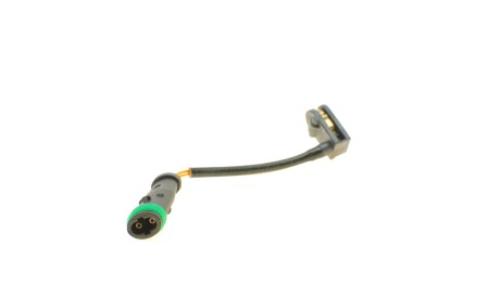 Фото 2 - Датчик износа тормозных колодок ROTWEISS RW54002