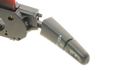 Фото 3 - Подрулевой переключатель ROTWEISS RW54008