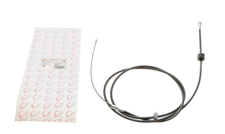 Фото 2 - Трос спідометра ROTWEISS RW54012