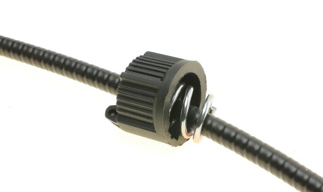 Фото 2 - Трос спідометра ROTWEISS RW54014