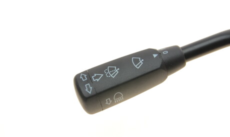 Фото 2 - Підрульовий перемикач ROTWEISS RW54022