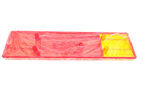 Фото 3 - Задній ліхтар ROTWEISS RW54031