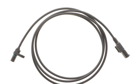 Датчик ABS (задній) MB Sprinter/VW Crafter 06- (R) - ROTWEISS RW54078